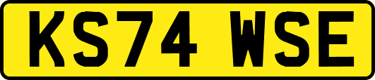 KS74WSE