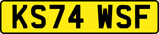 KS74WSF