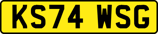 KS74WSG