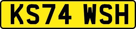 KS74WSH