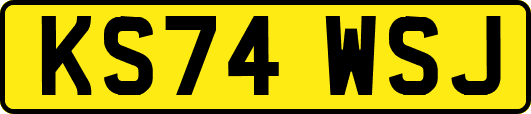 KS74WSJ