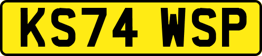 KS74WSP