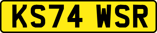 KS74WSR