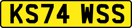 KS74WSS