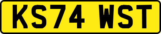 KS74WST