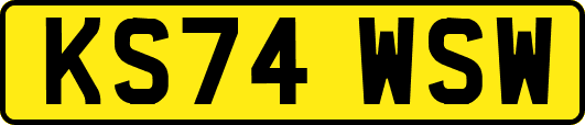 KS74WSW