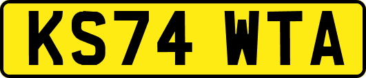 KS74WTA