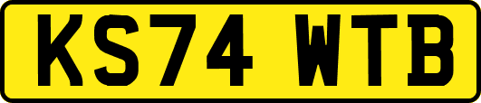 KS74WTB