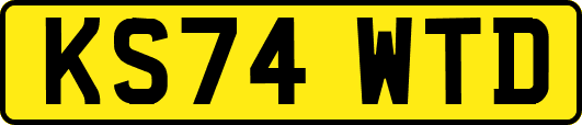 KS74WTD