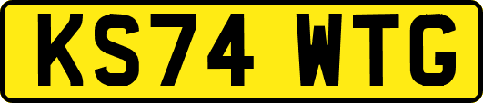 KS74WTG