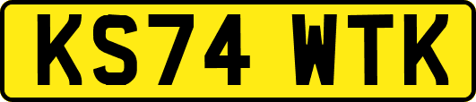 KS74WTK
