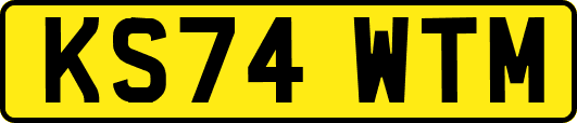 KS74WTM