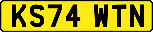 KS74WTN
