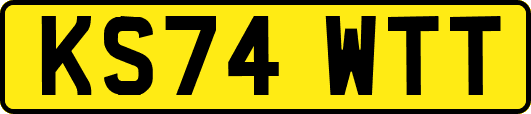 KS74WTT