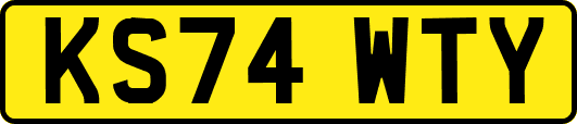 KS74WTY