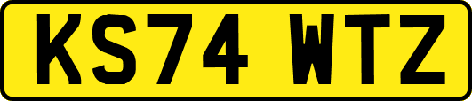 KS74WTZ