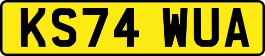 KS74WUA