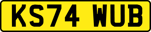KS74WUB