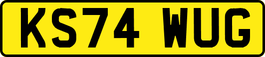 KS74WUG