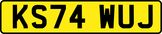 KS74WUJ