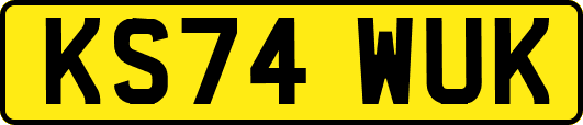 KS74WUK