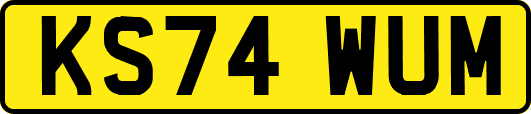 KS74WUM