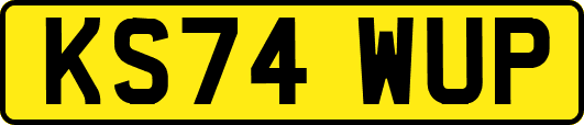 KS74WUP