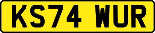 KS74WUR
