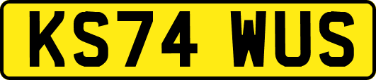 KS74WUS