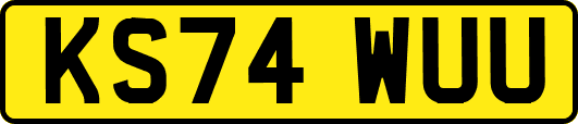 KS74WUU