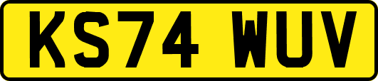 KS74WUV