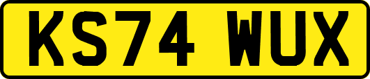 KS74WUX