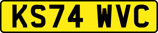 KS74WVC