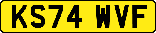 KS74WVF