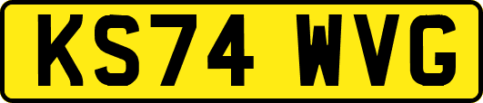 KS74WVG