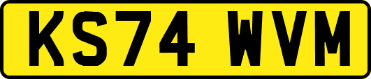 KS74WVM