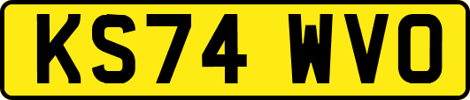 KS74WVO