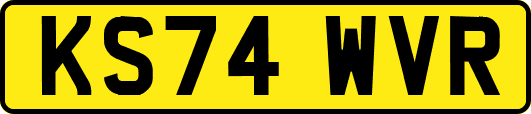 KS74WVR