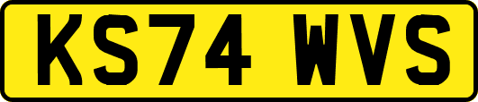 KS74WVS