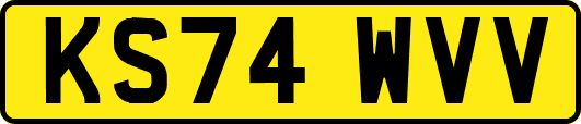 KS74WVV