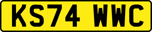 KS74WWC