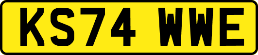 KS74WWE