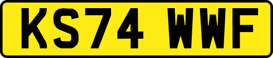 KS74WWF
