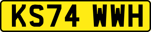 KS74WWH