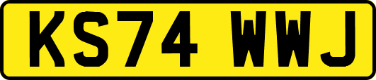 KS74WWJ