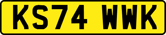 KS74WWK