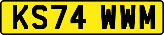 KS74WWM