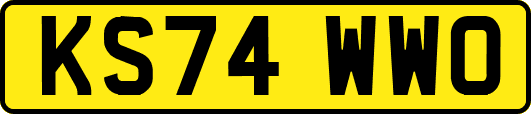 KS74WWO