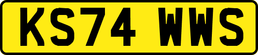 KS74WWS
