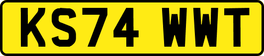 KS74WWT